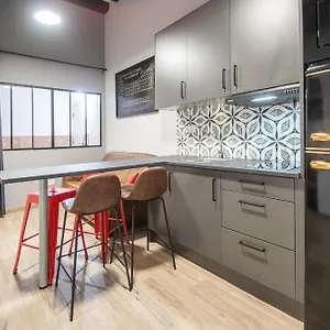  Apartamento Caleta